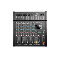 得胜 XR-612FX (无蓝牙版) 模拟调音台