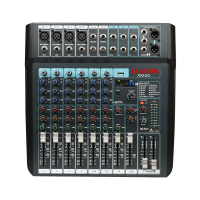 得胜 XM10模拟调音台