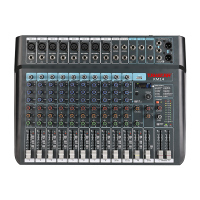 得胜 XM14模拟调音台