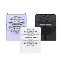 得胜 E126 便携式扩音器