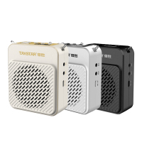 得胜 E180M 超长续航版 有线扩音器