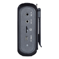 得胜 E270 蓝牙便携式扩音器.