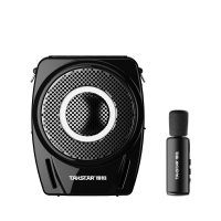 得胜 E8W领夹 有线无线扩音器