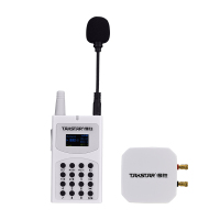 得胜 WTG-800R 接收器(新品)