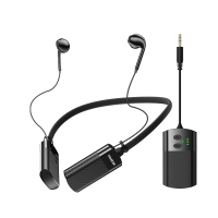 得胜 WPM-580(一拖一)无线监听耳机