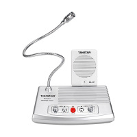 得胜 DA-237窗口对讲机