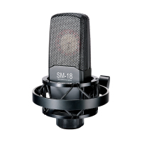 得胜 SM-18 专业录音麦克风