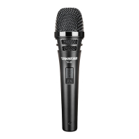 得胜 TA-60 有线动圈麦克风