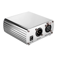 得胜 PM-5 48V幻象电源