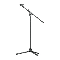 得胜 ST-800 麦克风支架