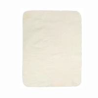 苏宁宜品 羊麂皮抹布洗车毛巾玻璃擦车布规则款30*40cm SNYP-MB174 1片/包