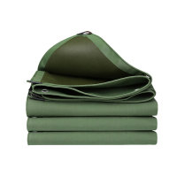 苏宁宜品 SNYP-PB01 加厚户外防雨布篷布1平方米 厚度0.8mm 克重630g/平方米 (按每平方米售卖) .