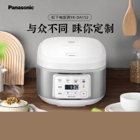 松下(Panasonic)电饭煲SR-DA152 SR-DA152 4.0L
