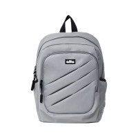 ELLE通勤大容量旅行运动背包 灰色
