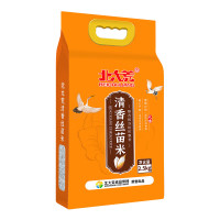 清香丝苗米5斤10斤 2.5kg