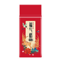 乡谷坊乡谷坊福气稻500g珍珠米 福气稻500g*1袋