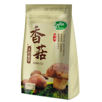 十月稻田十月稻田 香菇 百合 腐竹 银耳 桂圆 紫菜 莲子 枸杞 响铃卷 十月稻田 香菇200g*2袋