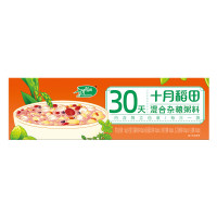 十月稻田dkh混合杂粮粥料3kg.