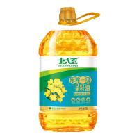 北大荒食用油 菜籽油 5L*1桶