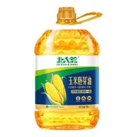 北大荒食用油 玉米油 5L*1桶