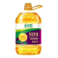 北大荒食用油 葵花籽油 5L*1桶