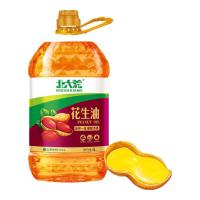北大荒食用油 花生油 5L*1桶