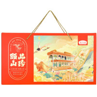 燕之坊颐品山珍(十全十美)组合1.161kg