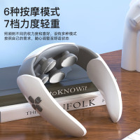 鹰伦鹰伦-U型颈椎按摩仪(逸享)