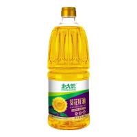 北大荒食用油 葵花籽油 1.8L*1桶