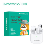 米狗蓝牙耳机 TWS-R2