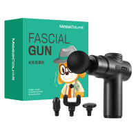 米狗筋膜枪黑色 J25