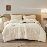 浪莎大豆冬被 LSDB002