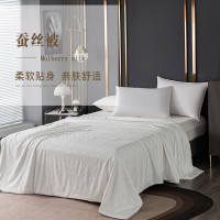 浪莎舒柔 蚕丝被 LSDB007