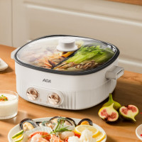 北美电器(ACA)双控鸳鸯锅 ALY-G05HG01J