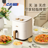 北美电器(ACA)电烤炉(空气炸锅) ALY-H35KZ28J