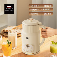 WORLD KITCHEN康宁 WK-GPB0809/KZ 破壁豆浆机