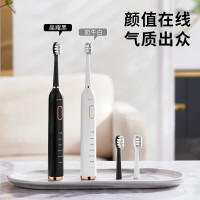 宝威玛 声波电动牙刷 BAY-T03 Bk耀黑