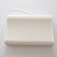 娇好韵儿童乳胶枕 [厚度]:13cm