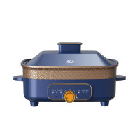 北美电器(ACA)多功能鸳鸯锅