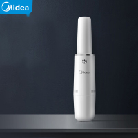 美的(Midea)无线手持吸尘器TK2C车家两用小型大吸力大功率便携外带家庭适用