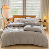 Velvetia | 娇好韵50支全棉四件套-爱尔兰