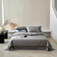 Velvetia | 娇好韵A类兰精天丝四件套-典雅