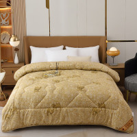Velvetia | 娇好韵驼绒纤维四季被