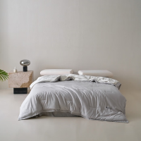 Velvetia | 娇好韵深睡控温被·冬被-黎明灰2.0