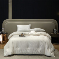 Velvetia | 娇好韵A类贡缎60支抗菌大豆被