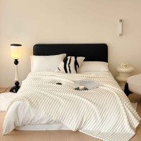 Velvetia | 娇好韵A类抗菌加厚兔毛绒毯