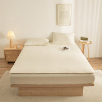 Velvetia | 娇好韵母婴级生态裸棉床垫