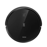 科沃斯一点智能全自动扫地机器人扫拖分离款 K680