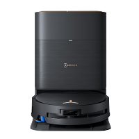 科沃斯 X9pro 扫地机器人恒压滚筒洗地机器人扫拖一体自动清洗智能家用水箱版