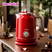 Haotaitai 电热水壶 HTT-305